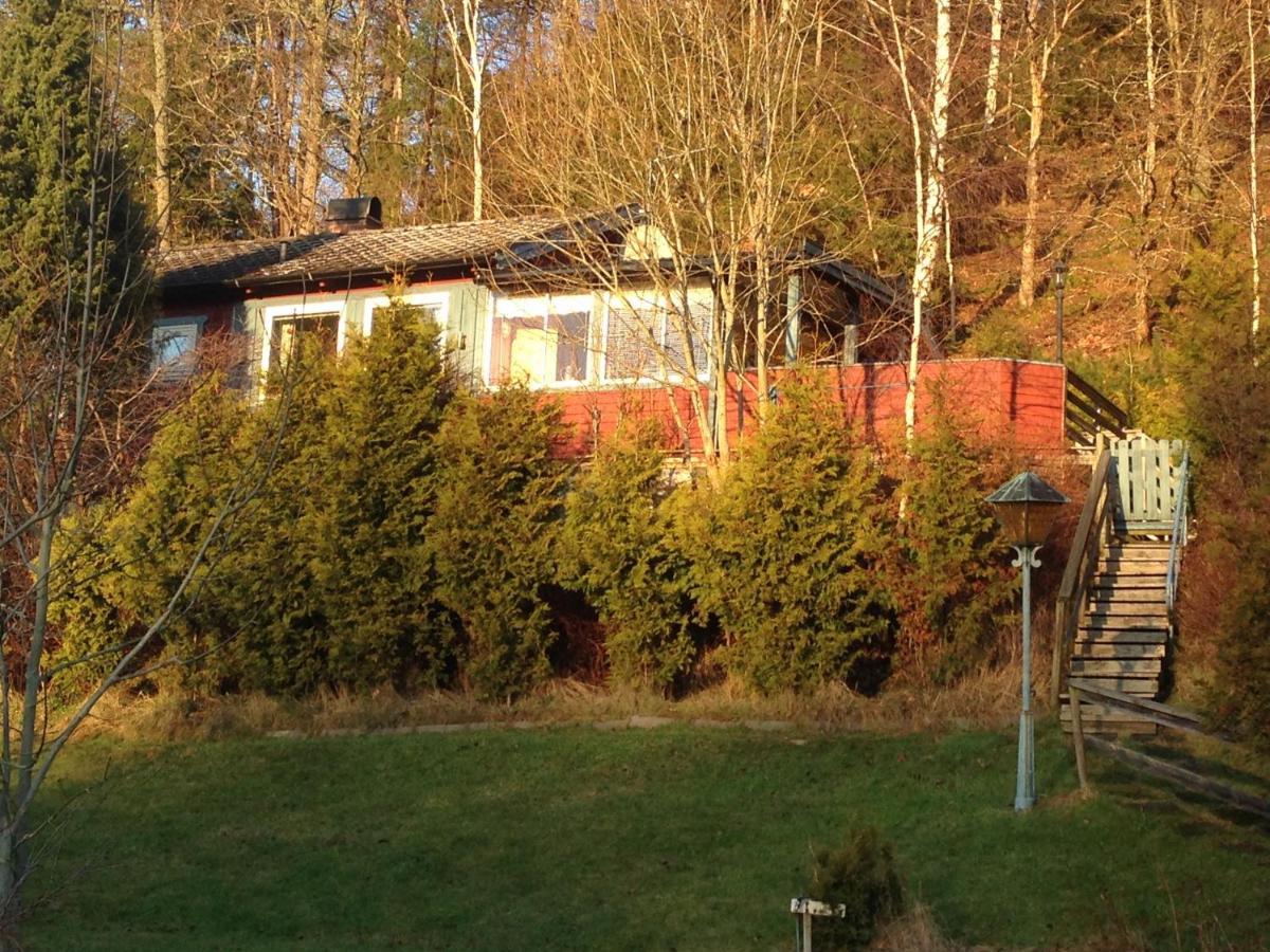 Villa Bergsviksvaegen 5, Munkedal Exterior foto