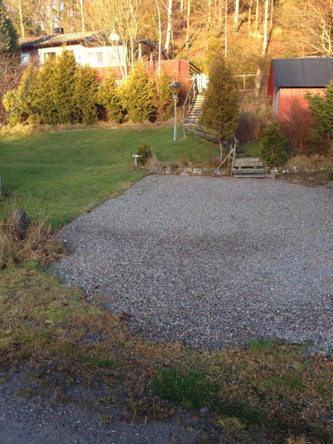 Villa Bergsviksvaegen 5, Munkedal Exterior foto