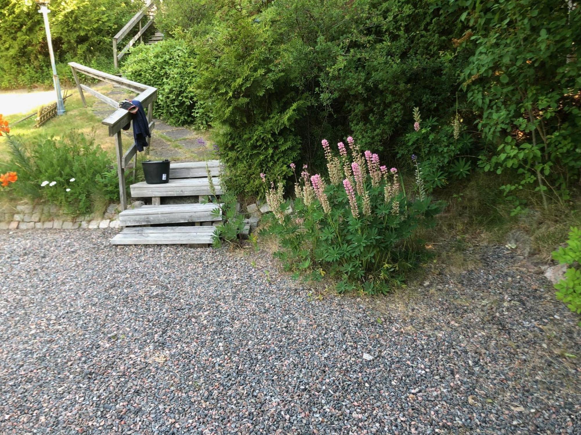 Villa Bergsviksvaegen 5, Munkedal Exterior foto