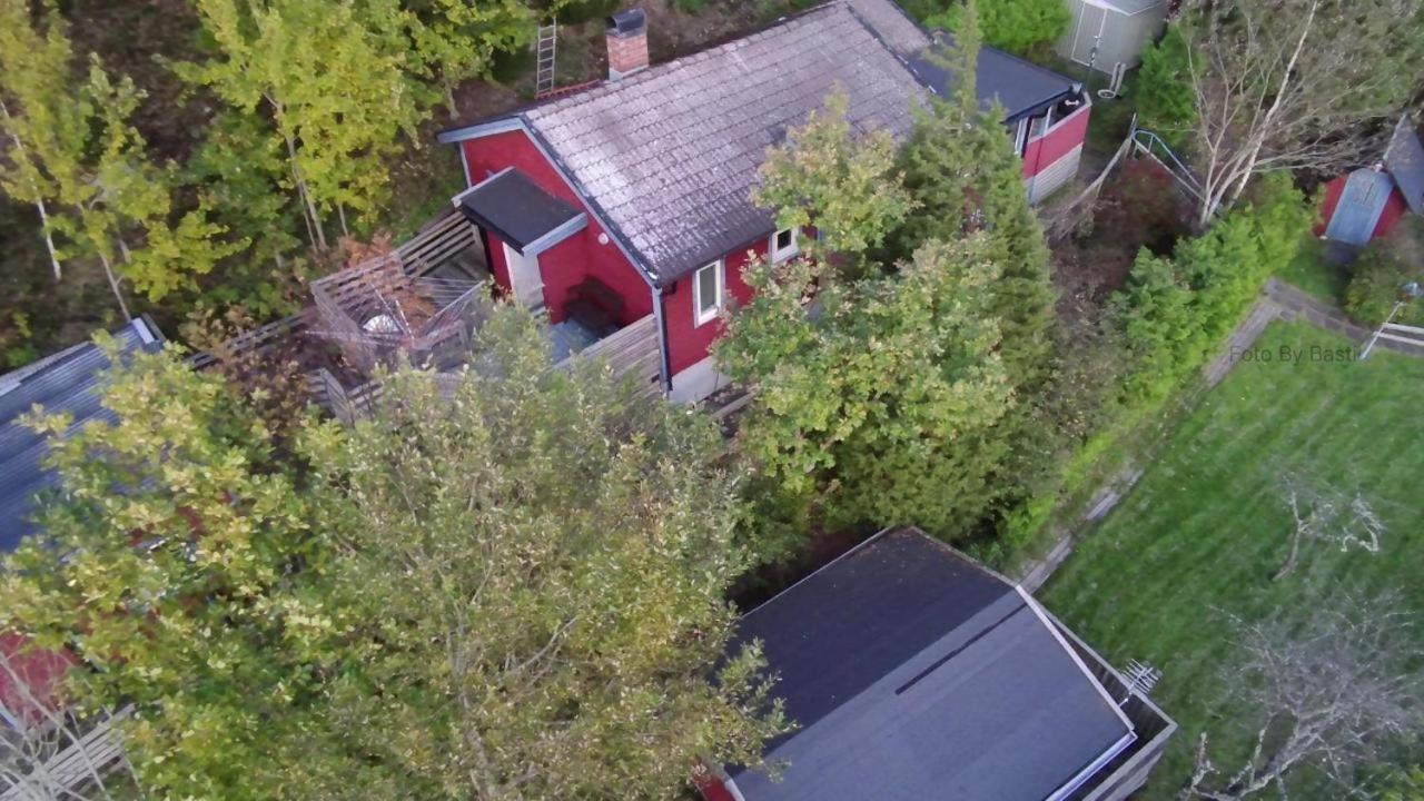Villa Bergsviksvaegen 5, Munkedal Exterior foto