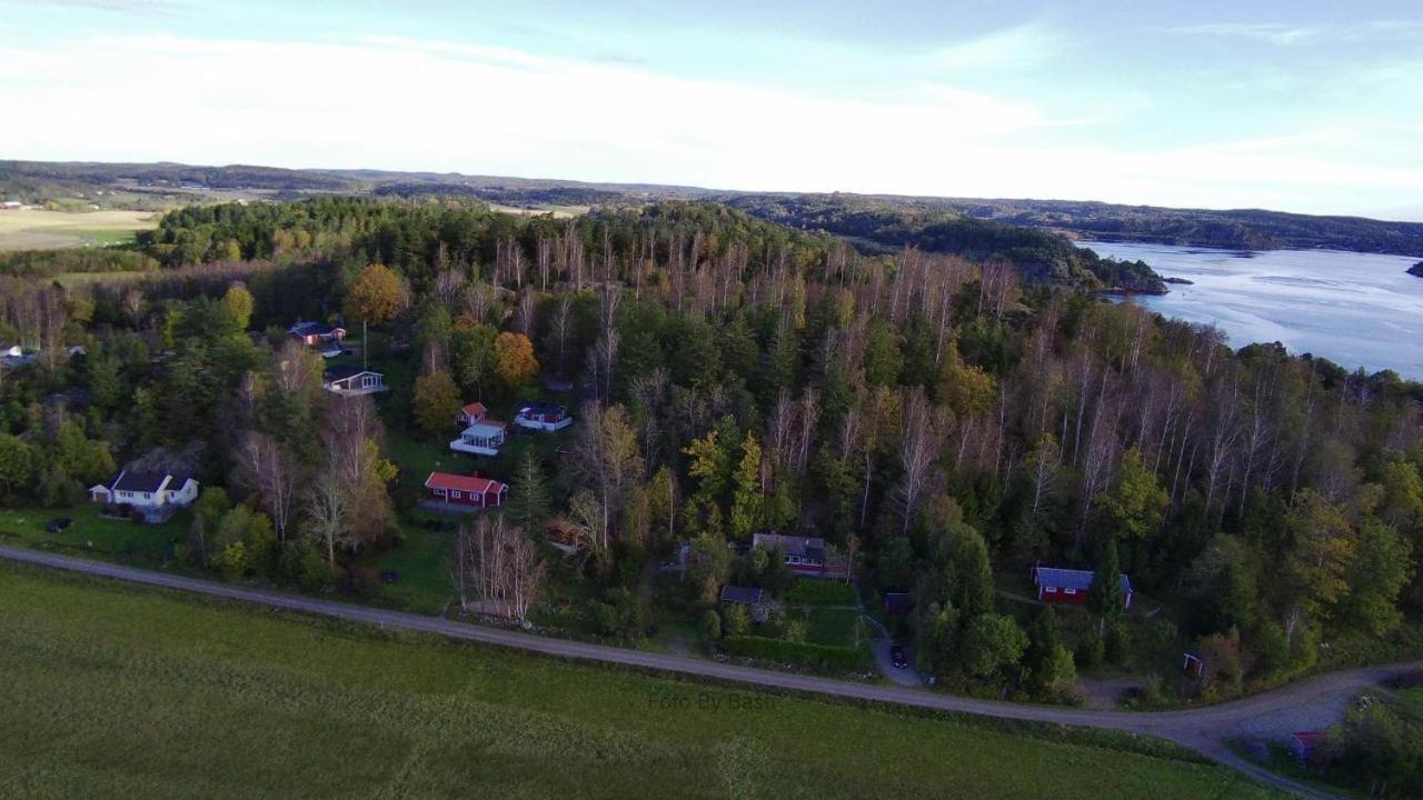 Villa Bergsviksvaegen 5, Munkedal Exterior foto