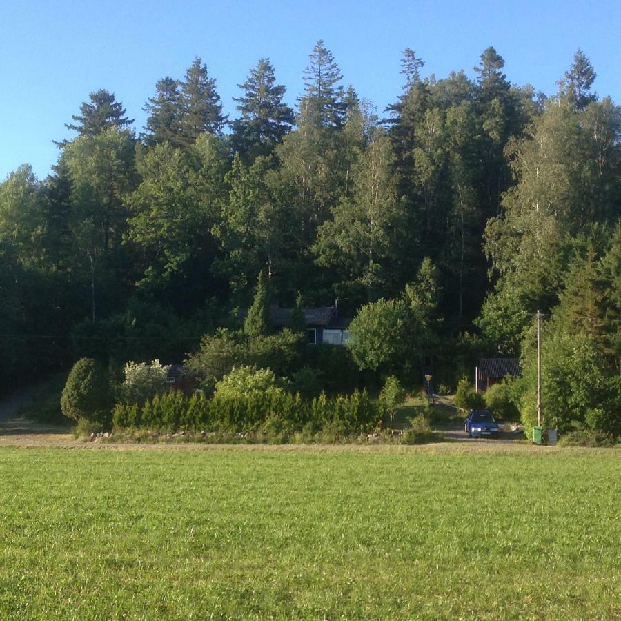 Villa Bergsviksvaegen 5, Munkedal Exterior foto